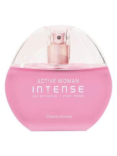 Active Woman Intense