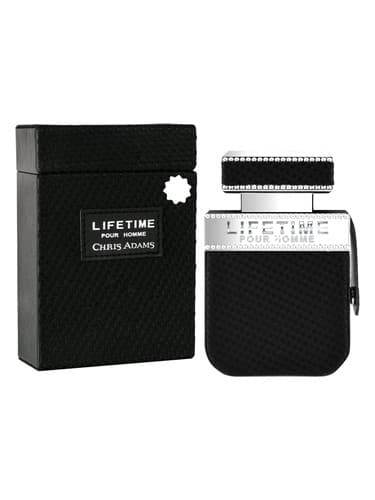 New Lifetime Pour Homme