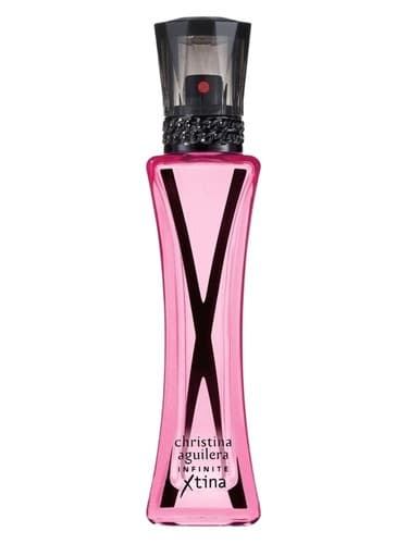 Infinite Xtina