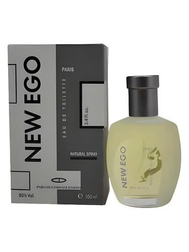 New Ego