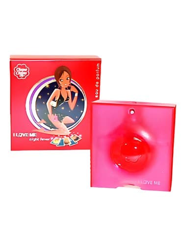 I Love Me Night Fever