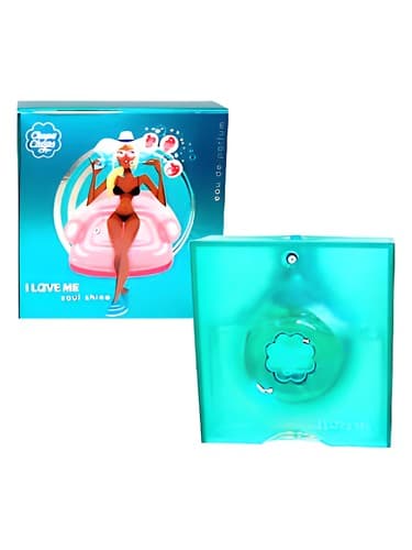 I Love Me Soul Shine