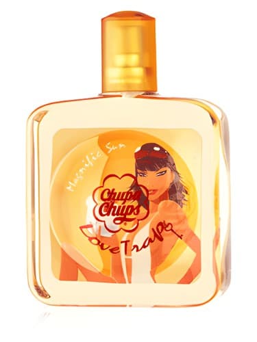 Love Trap Magnific Sun