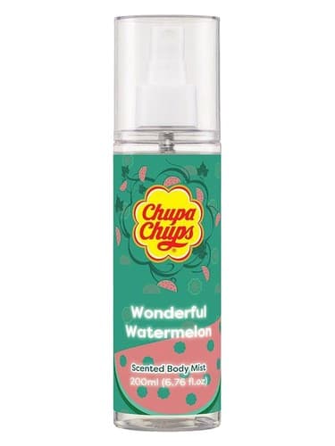 Wonderful Watermelon Body Mist