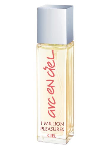 Arc-en-ciel 1 Million Pleasures