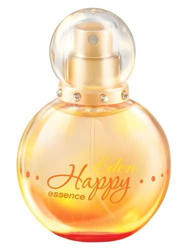 Happy Essence Eden