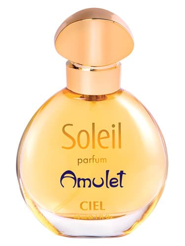 Soleil Amulet