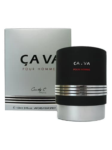 Ca Va for Man