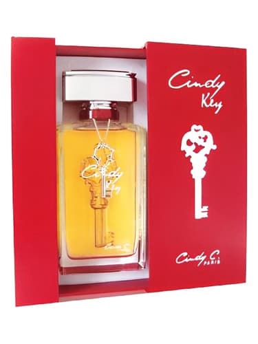 Cindy Key for Woman