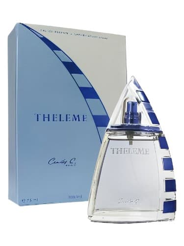 Theleme for Man