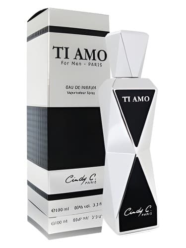 Ti Amo For Men