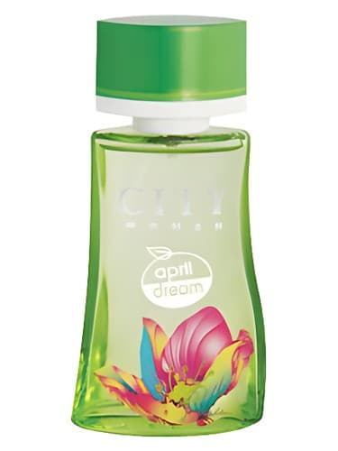 April Dream