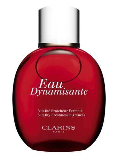 Eau Dynamisante