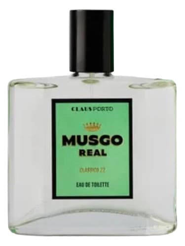 Musgo Real Classico 22