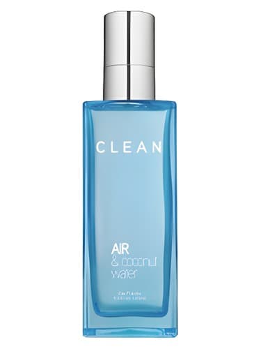 Air & Coconut Water Eau Fraiche
