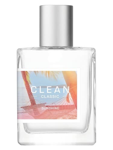 Clean Classic Sunshine