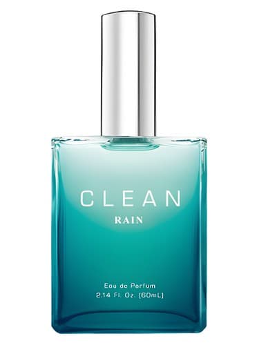 Clean Rain