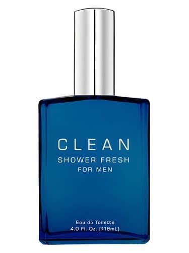 Clean Shower Fresh for Men