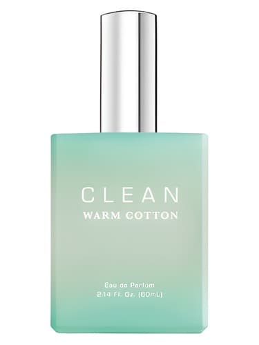 Clean Warm Cotton