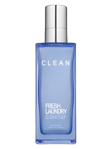 Fresh Laundry & Lavender Eau Fraiche