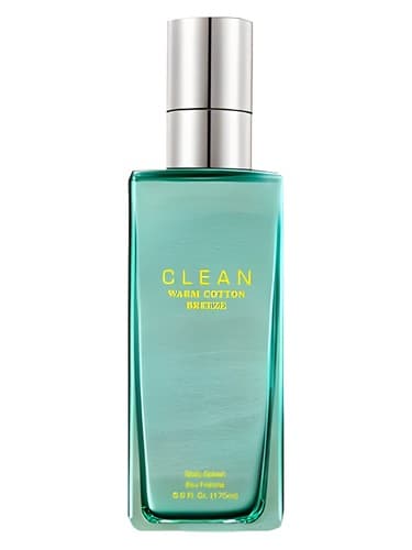 Summer Splash Warm Cotton Breeze