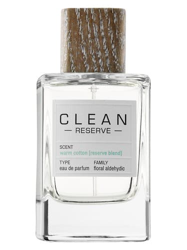 Warm Cotton [Reserve Blend]