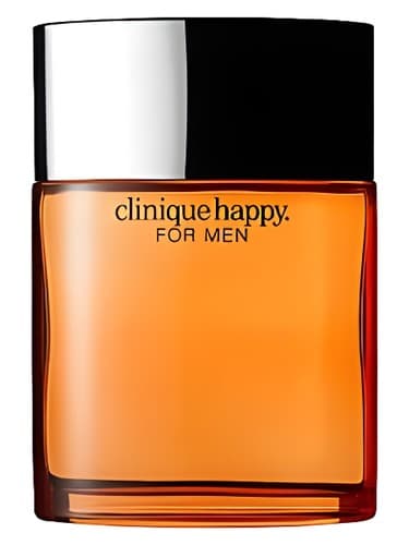 Clinique Happy for Man