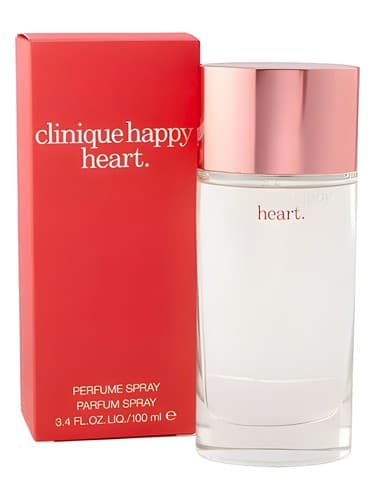 Clinique Happy Heart 2003 2003