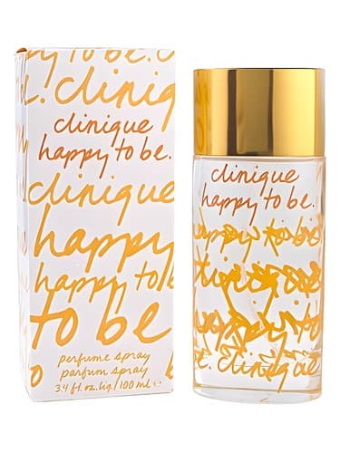 Clinique Happy To Be