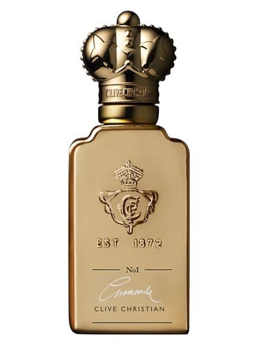 No. 1 Twist Chamomile