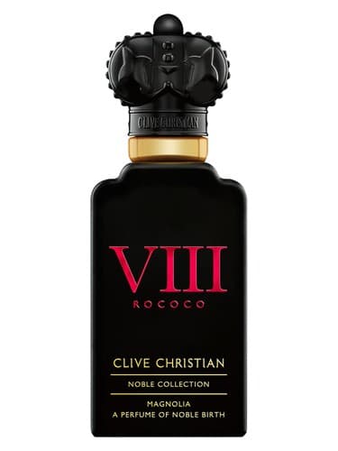 VIII Rococo Magnolia