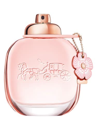 Coach Floral Eau The Parfum