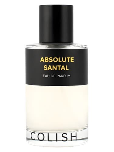 Absolute Santal
