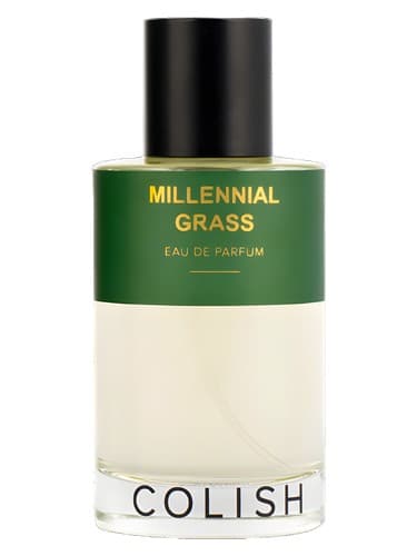 Millennial Grass