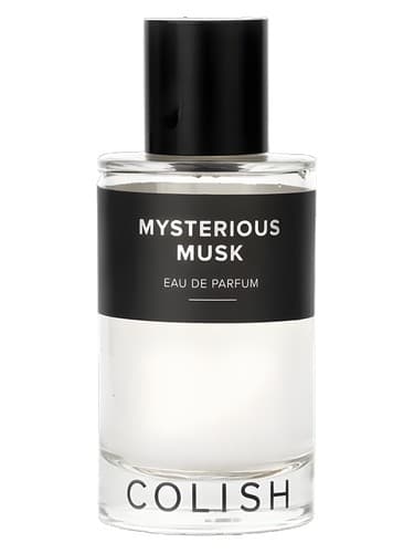 Mysterious Musk