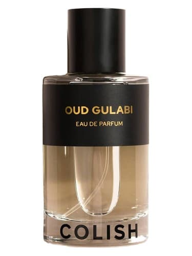 Oud Gulabi