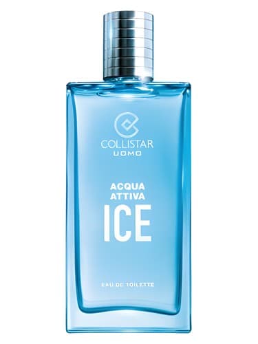 Acqua Attiva Ice