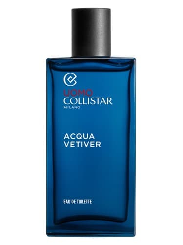 Acqua Vetiver