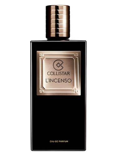 L'Incenso