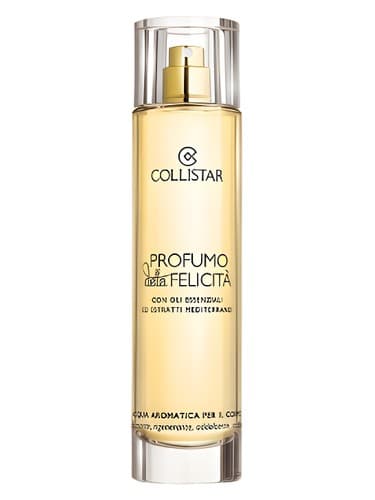 Profumo della Felicita