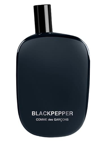 Blackpepper