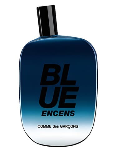 Blue Encens