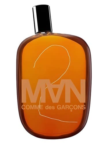 Comme des Garcons 2 Man