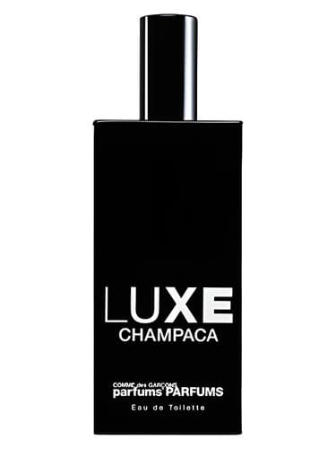 Luxe Champaca Eau de Toilette