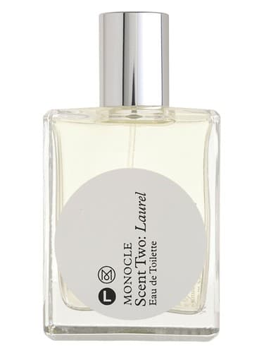 Scent Two: Laurel