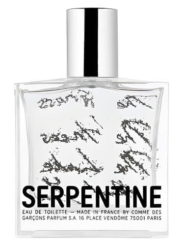 Serpentine