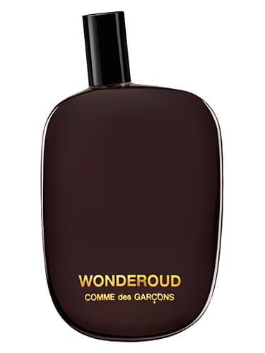 Wonderoud