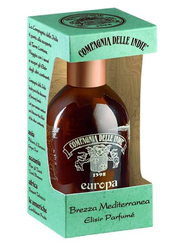 Europe Mediterranean Breeze