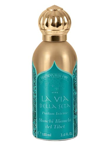 Muschi Bianchi del Tibet