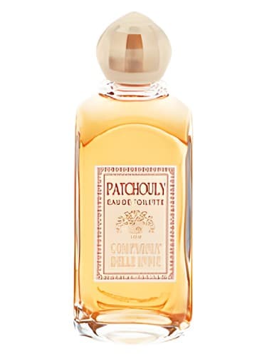 Patchouly